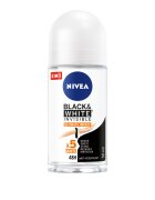 Nivea Deo Рол-он дамски Invisible on Black & White Ultimate Impact