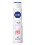 Nivea Deo Спрей дамски антиперспирант Rose Touch