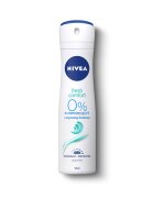 Nivea Deo Спрей дамски Fresh Comfort