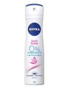 Nivea Deo Спрей дамски Fresh Flower