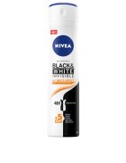 Nivea Deo Спрей дамски Invisible on Black & White Ultimate Impact
