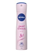 Nivea Deo Спрей дамски Pearl & Beauty