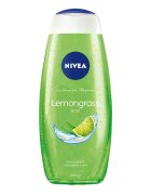 Nivea Душ гел Lemongrass & Oil