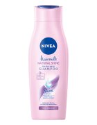 Nivea HC Шампоан за блясък Hairmilk Natural Shine