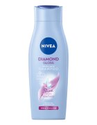 Nivea HC Шампоан за диамантен блясък Diamond Gloss Care