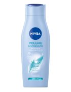 Nivea HC Шампоан за обем Volume Care