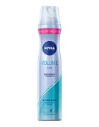 Nivea HCS Лак за коса за обем Volume Care