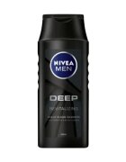 Nivea Men Deep Шампоан за мъже