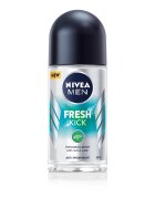 Nivea MEN Deo Рол-он мъжки Fresh Kick