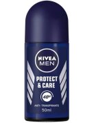 Nivea MEN Deo рол он мъжки Protect&care