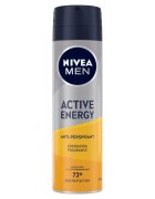 Nivea MEN Deo Спрей мъжки Active Energy