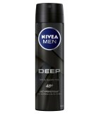Nivea MEN Deo Спрей мъжки Deep