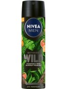 Nivea MEN Deo Спрей мъжки Extreme Wild Cedarwood & Grapefruit