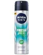 Nivea MEN Deo Спрей мъжки Fresh Kick