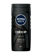 Nivea MEN Душ-гел Deep