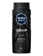 Nivea MEN Душ-гел Deep
