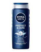 Nivea MEN Душ-гел Protect & Care