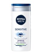 Nivea MEN Душ-гел Sensitive