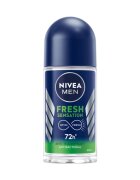 Nivea MEN Fresh Sensation Roll-on