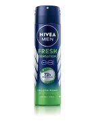 Nivea MEN Fresh Sensation Spray