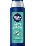 Nivea MEN Шампоан за мъже Anti Grease против омазняване