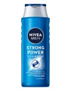 Nivea MEN Шампоан за мъже Strong Power
