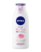 Nivea Rose Лосион за тяло