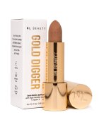 NL Beauty 01- 24K Semi Matte Velvet Gold Digger