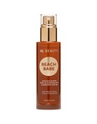 NL Beauty Beach Babe Salted Caramel Олио За Тяло За Интензивен Тен