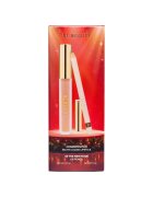 NL Beauty КОМПЛЕКТ Lip Kit Christmas Lip Pencil: 05 + Matte Lipstick Cosmopolitan