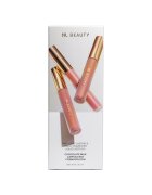 NL Beauty КОМПЛЕКТ Liquid Matte Lipstick Trio