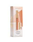 NL Beauty КОМПЛЕКТ Matte Lip Kit - Cosmopolitan + 05 The New Nude