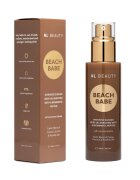 NL Beauty Tanning Lotion Beach Babe Coconut