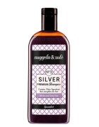 Nuggela & Sule NUGGELA & SULÉ Silver Premium Shampoo