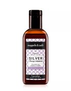 Nuggela & Sule NUGGELA & SULÉ Silver Premium Shampoo Travel Format