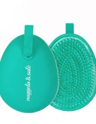 Nuggela & Sule NUGGELA & SULÉ Tangle Tamer Brush Blue