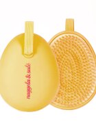 Nuggela & Sule NUGGELA & SULÉ Tangle Tamer Brush Limone Yellow