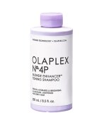 Olaplex Nº4P Blonde Enhancer Toning Shampoo