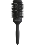 Olivia Garden CLUB The Glow Blowout Ceramic Round Brush Black L