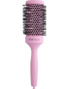 Olivia Garden CLUB The Glow Blowout Ceramic Round Brush Pink L