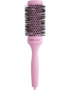 Olivia Garden CLUB The Glow Blowout Ceramic Round Brush Pink M