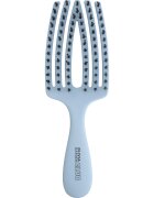 Olivia Garden CLUB The Nomad Detangling & Shine Fingerbrush​ Blue