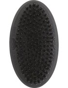 Olivia Garden CLUB The Reset Detangling & Shine Cushion Black