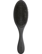 Olivia Garden CLUB The Reset Detangling & Shine Hairbrush​ Black