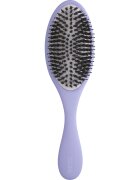 Olivia Garden CLUB The Reset Detangling & Shine Hairbrush​ Lilac