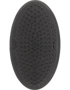 Olivia Garden CLUB The Reset Wet & Curly Detangling Cushion Black