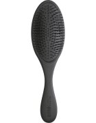 Olivia Garden CLUB The Reset Wet & Curly Detangling Hairbrush​ Black