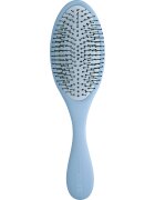Olivia Garden CLUB The Reset Wet & Curly Detangling Hairbrush​ Blue