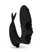 One-dc EasyToys Finger Vibrator - Passion