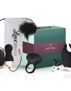 One-dc КОМПЛЕКТ LoveBoxxx Deluxe Romantic Couples Box